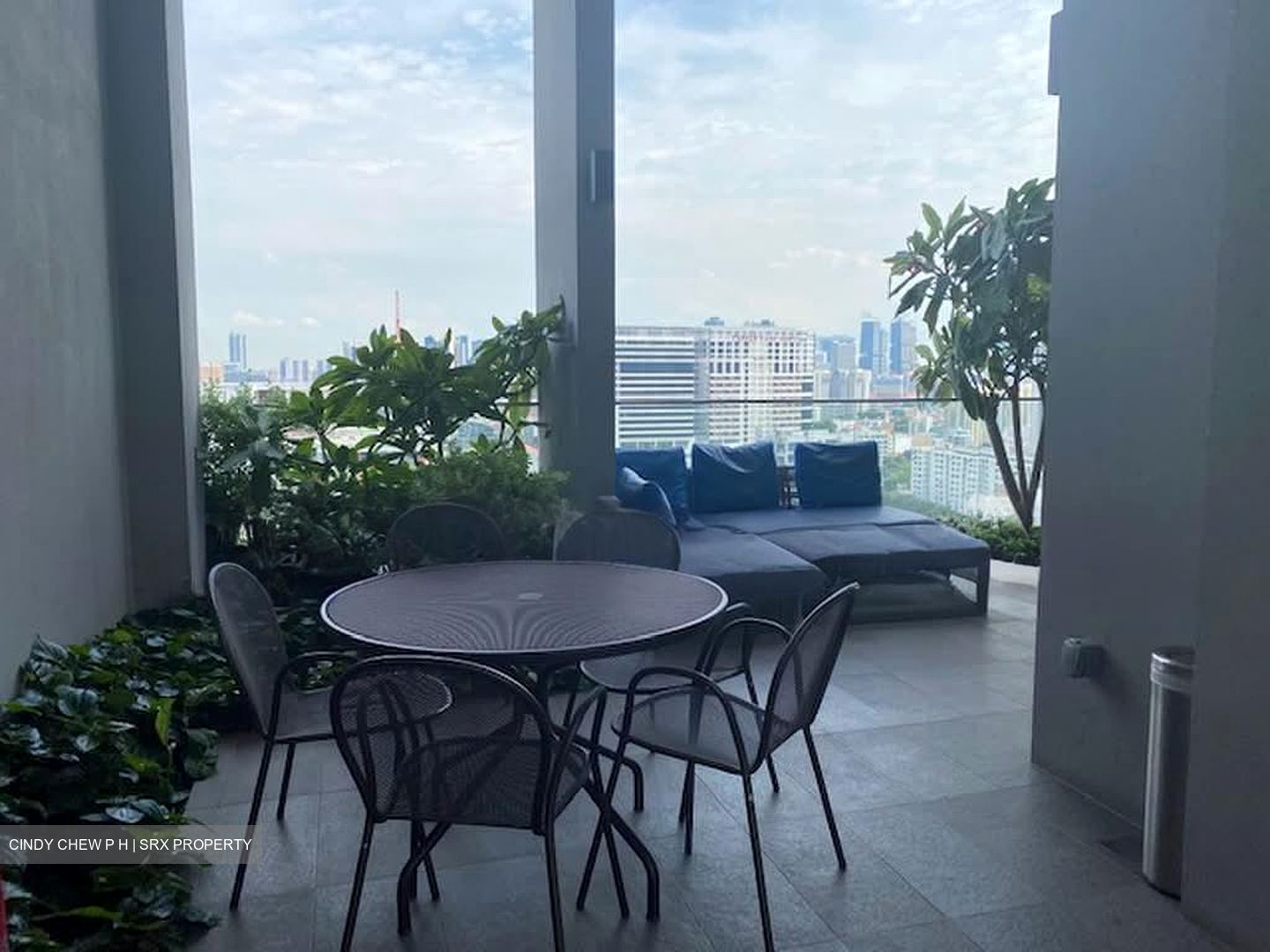 Forte Suites (D8), Apartment #582366841